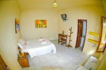 Ponta Da Pedra Inn