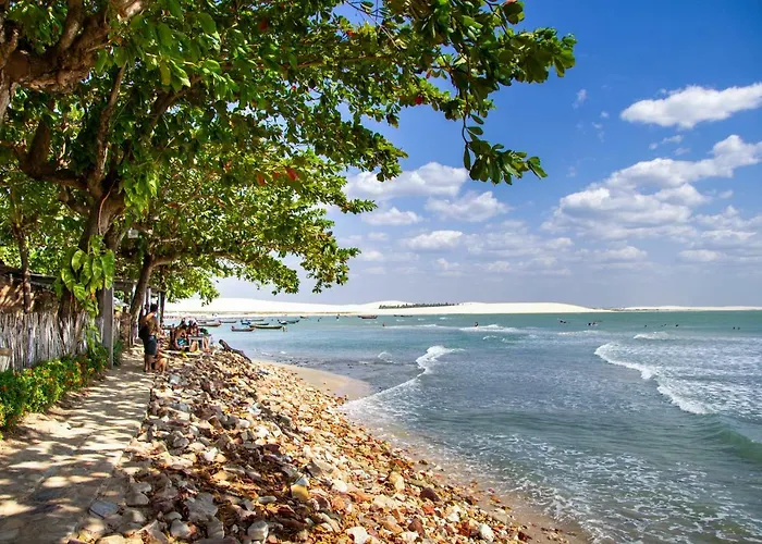 Pousada Ponta Da Pedra