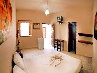 Inn Ponta Da Pedra Jijoca de Jericoacoara