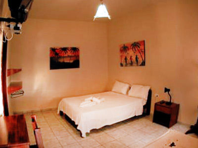 Ponta Da Pedra Inn Jijoca de Jericoacoara