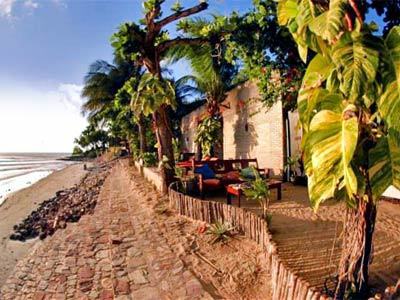 Ponta Da Pedra Jijoca de Jericoacoara