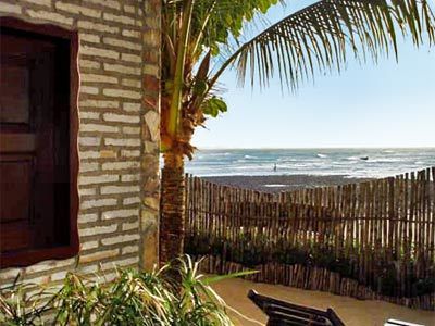 Inn Ponta Da Pedra 2*