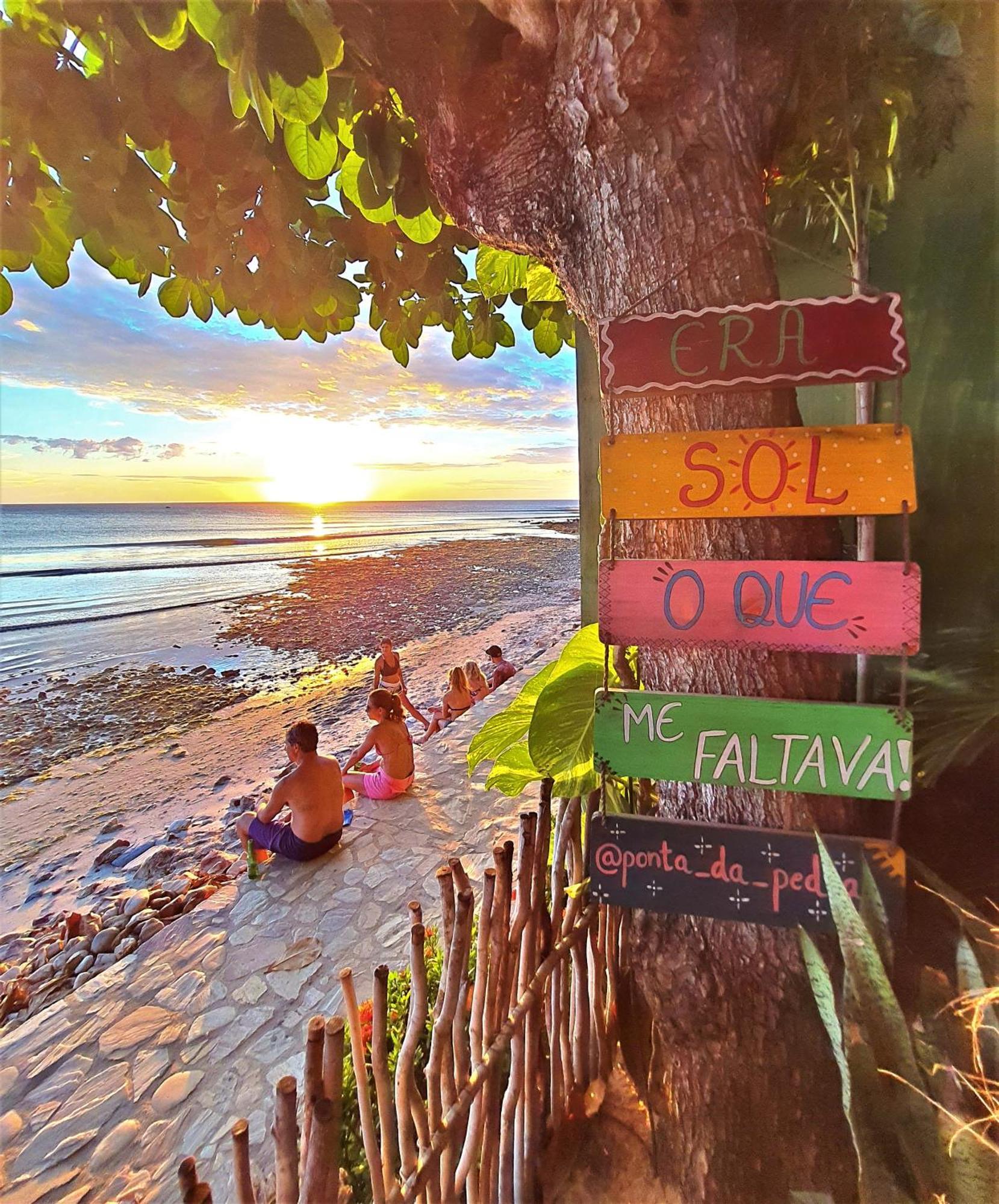 Inn Ponta Da Pedra Jijoca de Jericoacoara