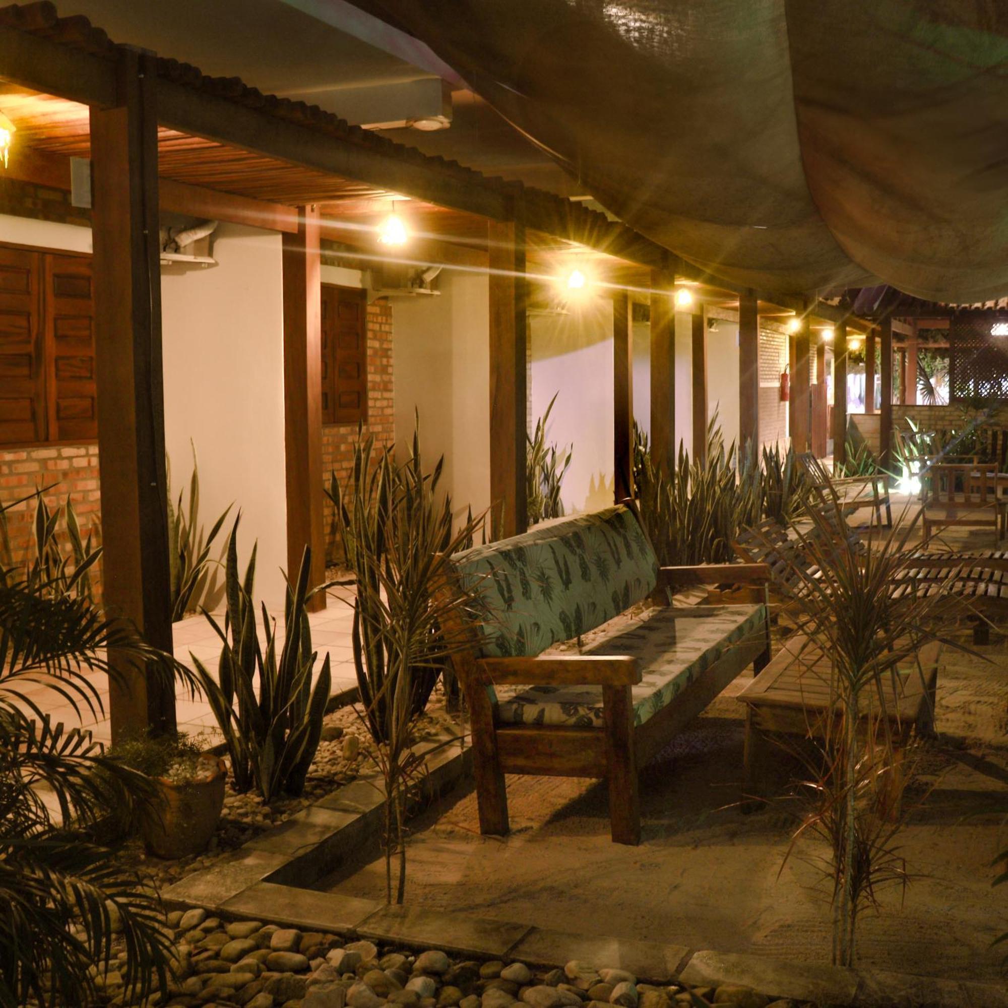 Ponta Da Pedra Inn Jijoca de Jericoacoara