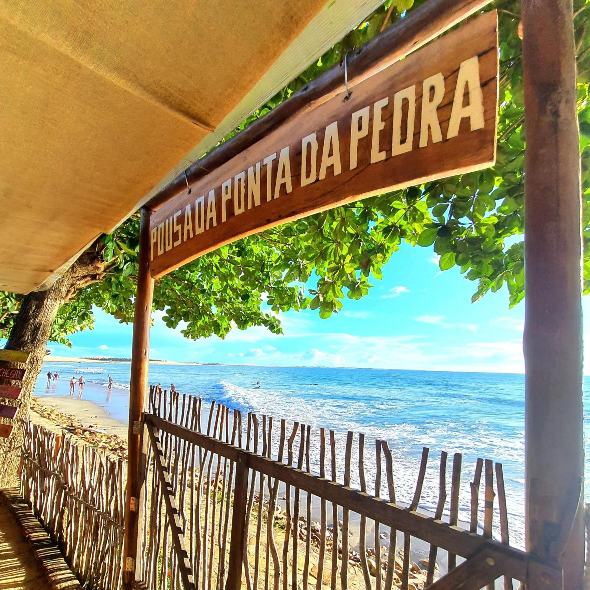 Inn Ponta Da Pedra 2*