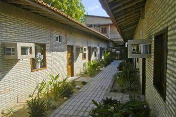 Ponta Da Pedra Inn